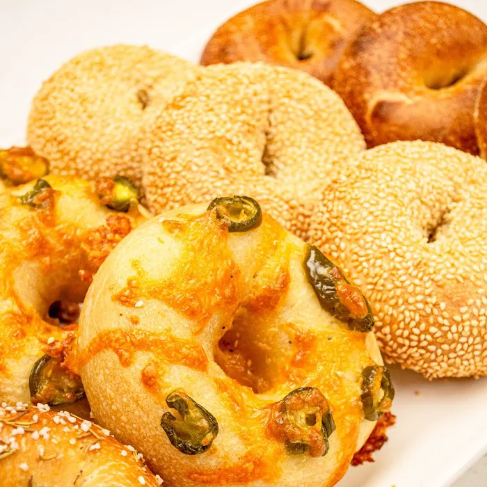 SIDE DOOR BAGELS Picture 4