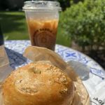 SIDE DOOR BAGELS
