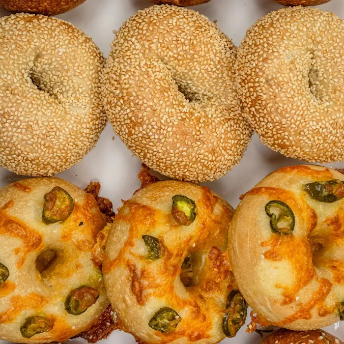 SIDE DOOR BAGELS Picture 9