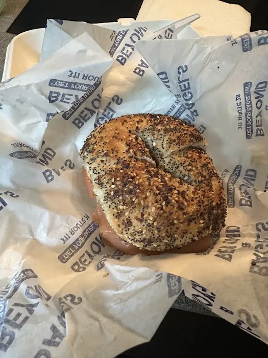Bagels & Beyond 2 Picture 4
