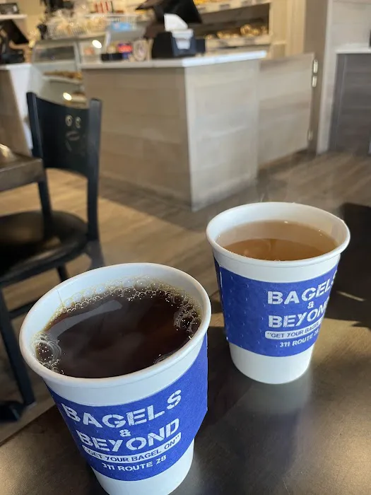 Bagels & Beyond 2 Picture 7