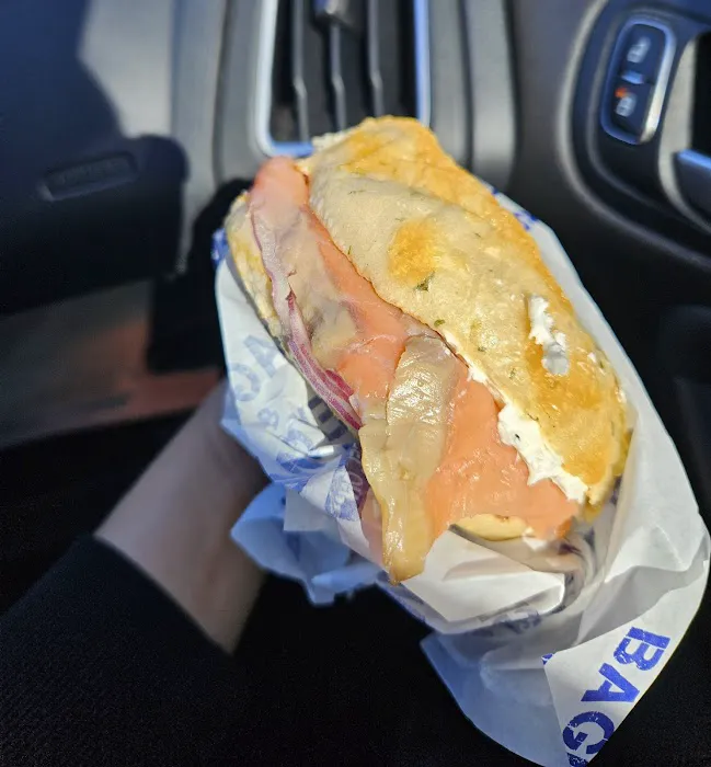 Bagels & Beyond 2 Picture 9