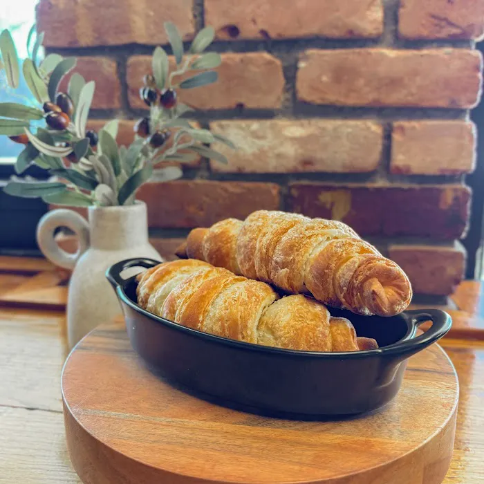 Cheese Bread Bakery Picture 8