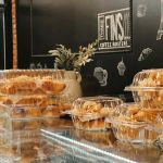 Cheese Bread Bakery