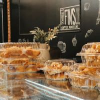Cheese Bread Bakery ico