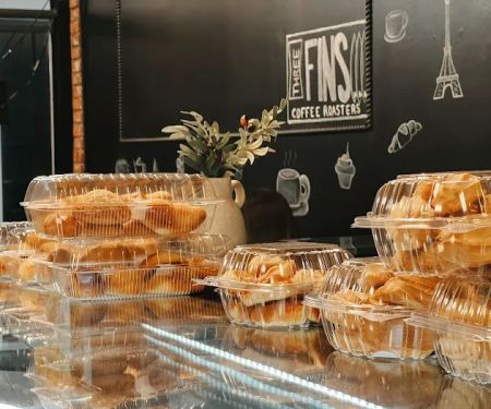 Cheese Bread Bakery