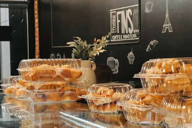 Cheese Bread Bakery