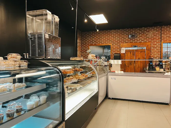 Cheese Bread Bakery Picture 6