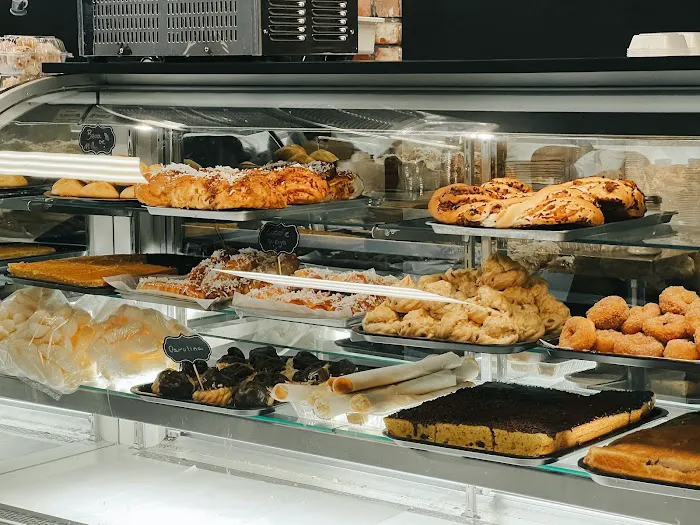 Cheese Bread Bakery Picture 7