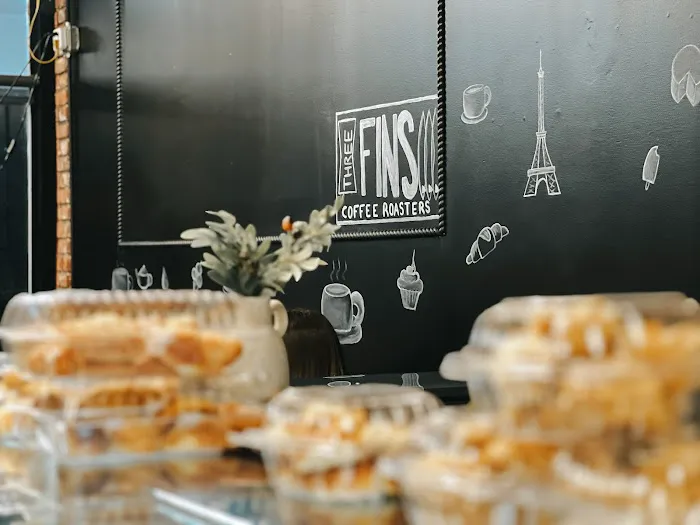 Cheese Bread Bakery Picture 2