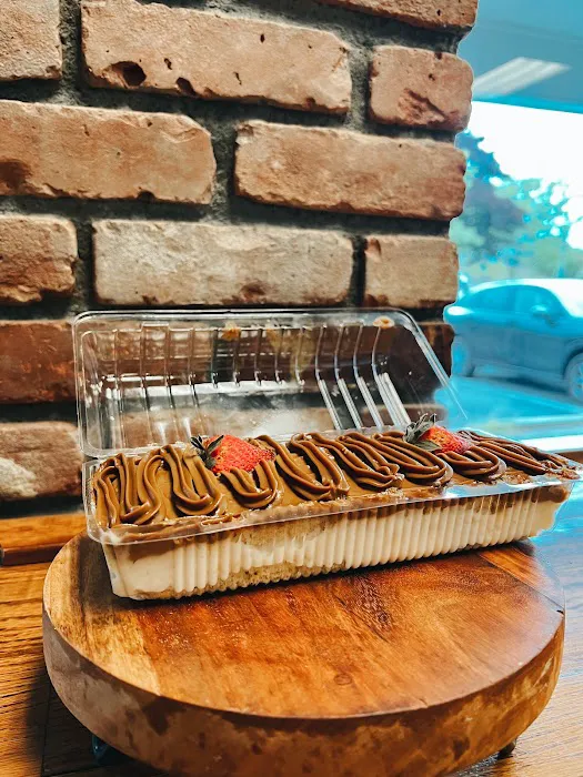 Cheese Bread Bakery Picture 10