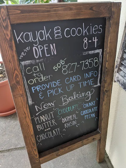 Kayak Cookies Inc Picture 2