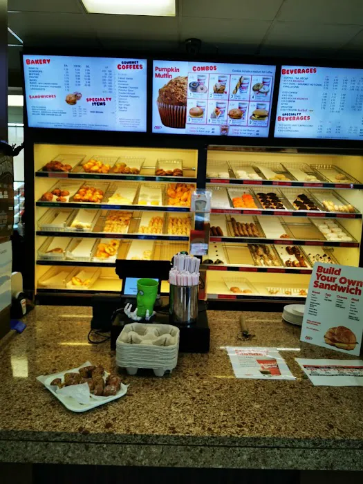 Honey Dew Donuts Picture 3