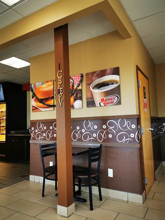 Honey Dew Donuts Picture 1