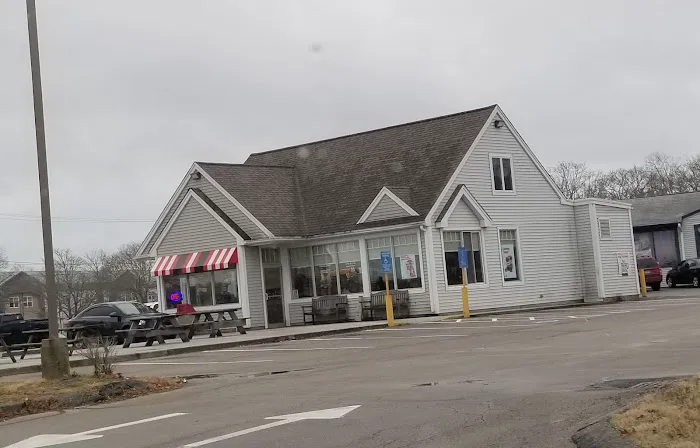 Honey Dew Donuts Picture 4