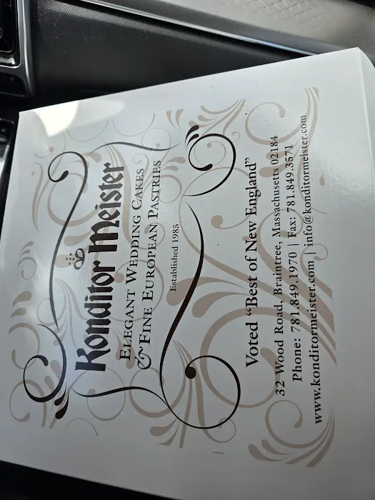 Konditor Meister Picture 1