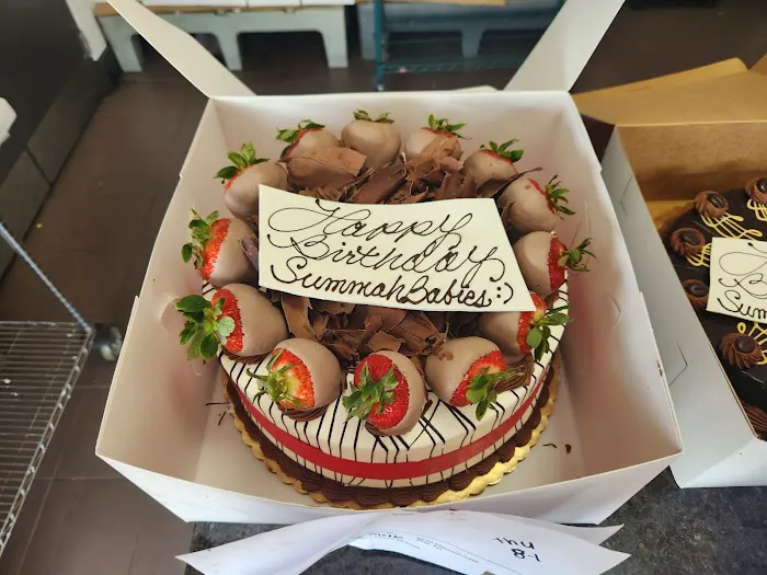 Konditor Meister Picture 7