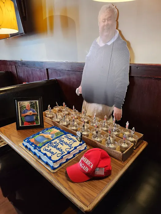 BJ's Bakery Picture 1