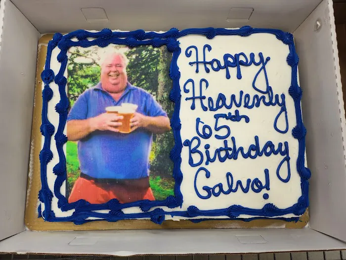 BJ's Bakery Picture 8