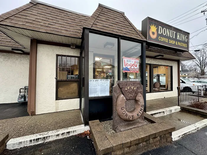 Donut King Picture 4