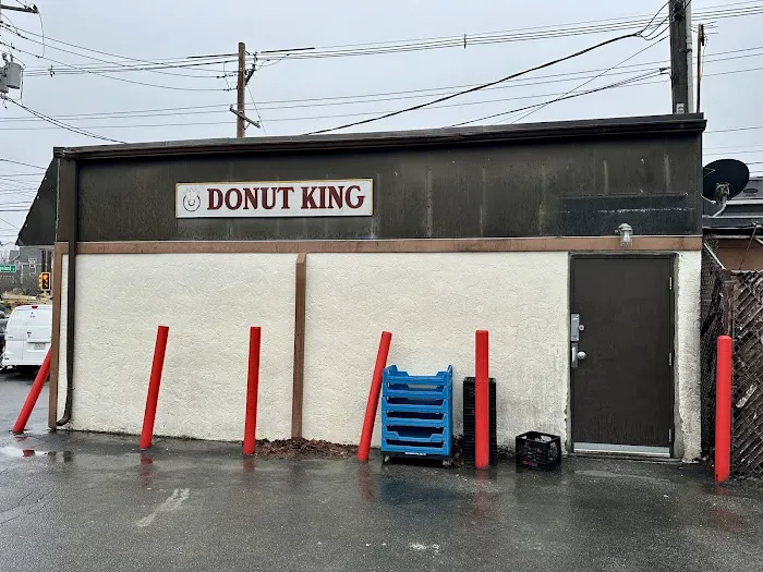 Donut King Picture 8
