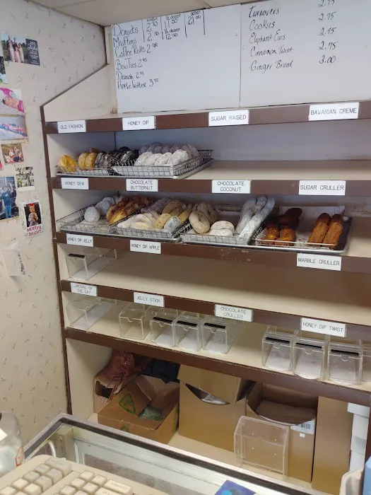 Donut King Picture 7