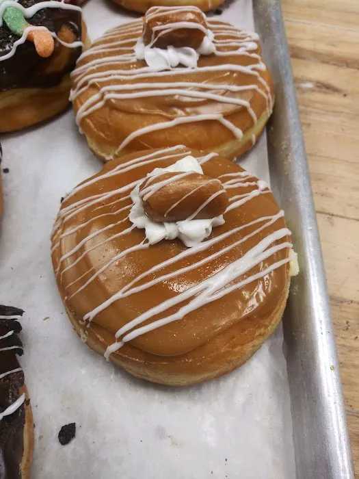 Donut King Picture 9