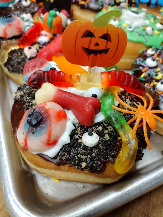 Donut King Picture 10