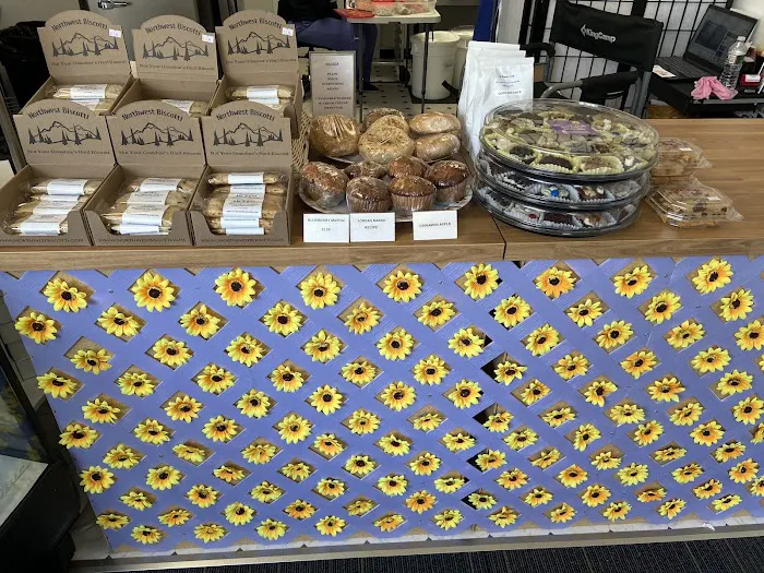 The Brownie Lady Picture 4