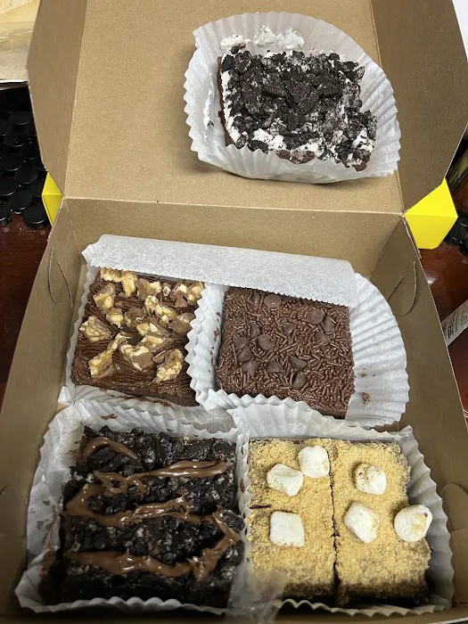 The Brownie Lady Picture 5