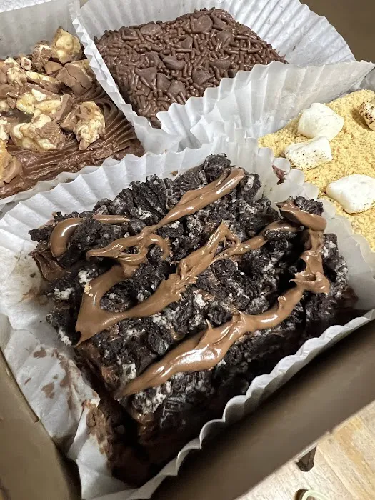 The Brownie Lady Picture 8