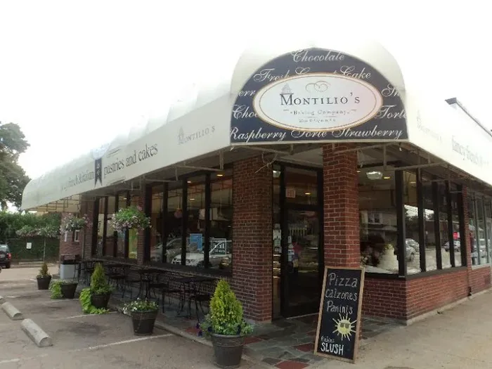 Montilios Adams Street Picture 1