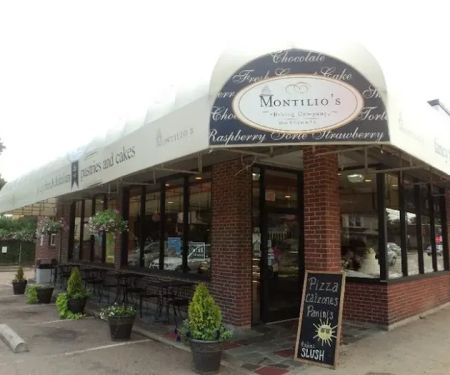 Montilios Adams Street