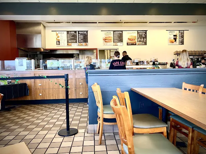 Bruegger's Bagels Picture 3