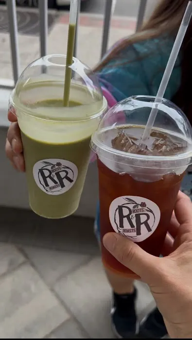 Roots & Roasts Picture 9