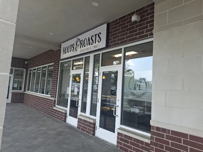 Roots & Roasts Picture 2