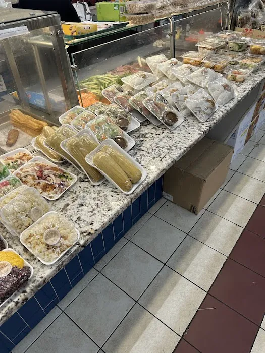 Bánh Mì Ba Lẹ Picture 1