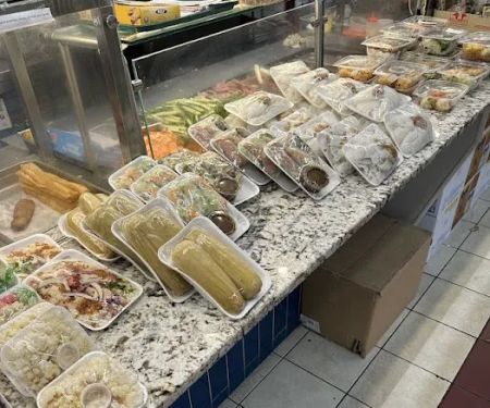 Bánh Mì Ba Lẹ