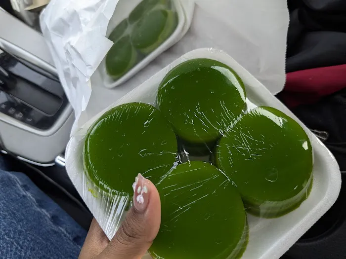 Bánh Mì Ba Lẹ Picture 10