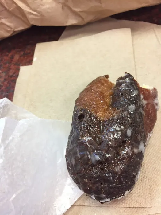 Donut & Donuts & Muffins Picture 8