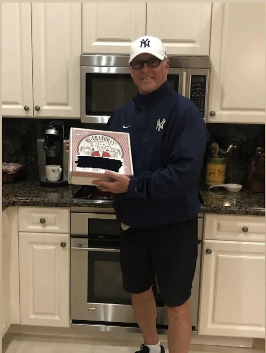 My Grandma's of New England Picture 2