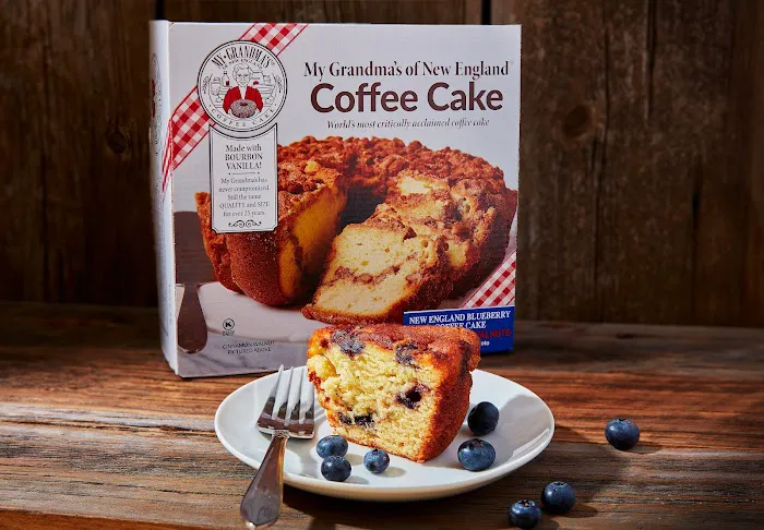 My Grandma's of New England Picture 4