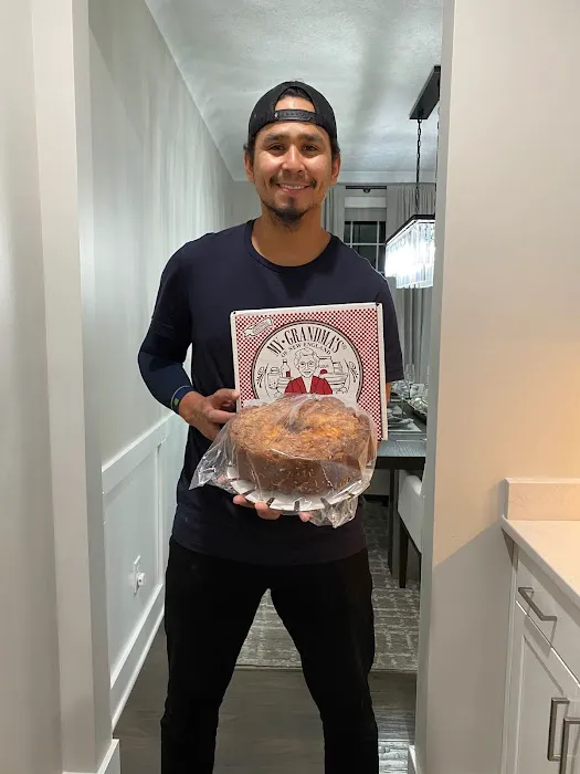 My Grandma's of New England Picture 5