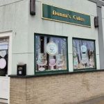 Donna's Cakes