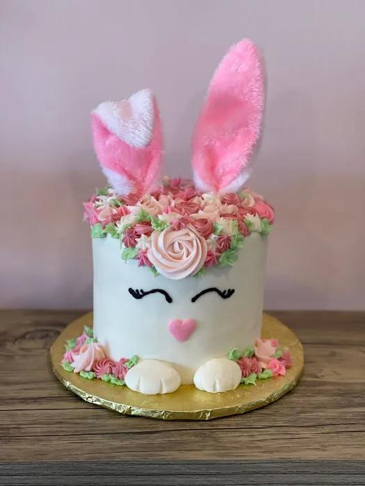 Donna's Cakes Picture 3