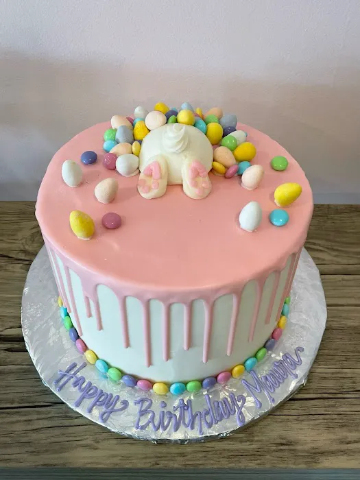 Donna's Cakes Picture 4