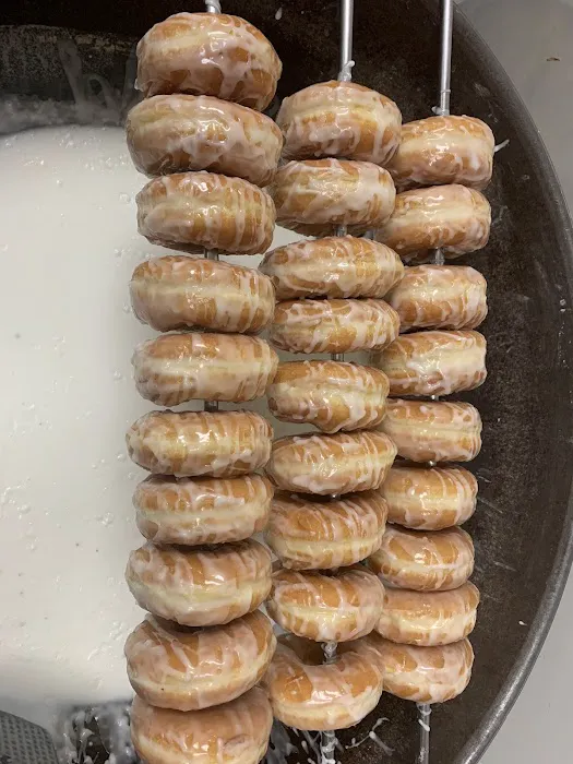 Anna's Hand Cut Donuts Inc Picture 1