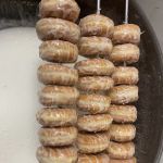 Anna's Hand Cut Donuts Inc