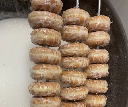 Anna's Hand Cut Donuts Inc