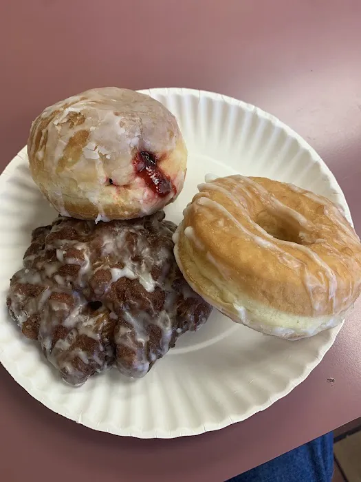 Anna's Hand Cut Donuts Inc Picture 3